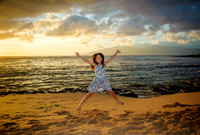 Family Fun at Kapalua Bay