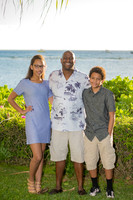 David Lahaina Shores