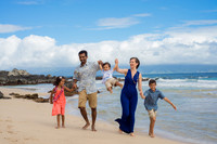 Rebecca & Bhavin Patel Ironwoods