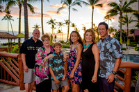 Celebrating 50 Years of Family at The Hyatt Residences Maui