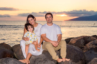 Maui 2016 at Launiupoko beach