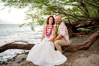 Jill and Dave Get Hitched