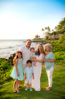 Dubose Family Spring Break