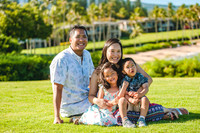 A Sunday Morning at Kapalua Bay