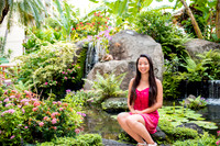 Senior Photos on Maui