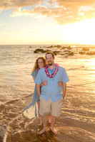 6th Anniversary in Maui!