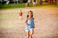 Family Fun at Launiupoko
