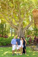 Lorenzi Family 2017 Ritz Carlton