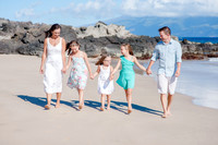 The Woodford Family at Ironwoods