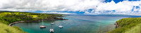 HonoluaBayPano