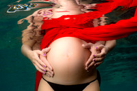 Baby beach Underwater Session