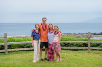 Easter Sunday at Kapalua Bay