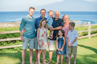 Kapalua Bay Morning May 2018