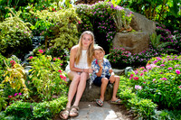 Family TIme at The Aston Kaanapali Shores