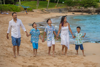 Sunshine and Turtles at Kapalua Bay
