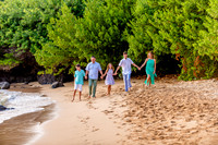 Kapalua Bay with Family 2018
