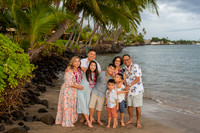 Nguyen Family 2018!