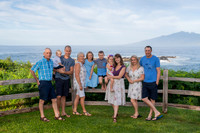 70th Birthday in Maui Hawaii!