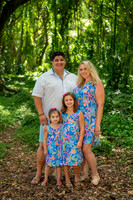 Ceja Family in Maui 2019!