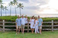 Ralstin Family in Maui!