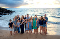 Thanksgiving in Maui 2018!