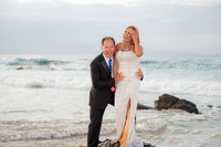 Micheal and Roxana