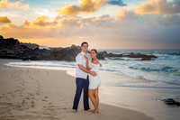 Jamie & Jaret Save The Date